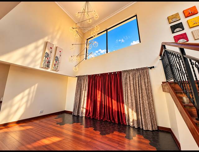 5 BEDROOM HOUSE FOR SALE IN BEN FLEUR